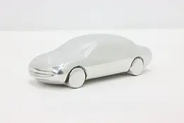 Hoselton Vintage Auto Aluminum Car Sculpture #47950