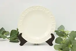 Wedgwood Vintage English Queen's Ware Dinner Plate #49022