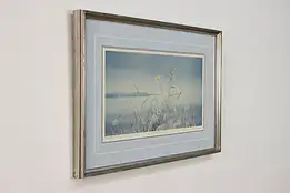 Eagle Harbor Door County Vintage Artist Proof, Pence 27" #52968
