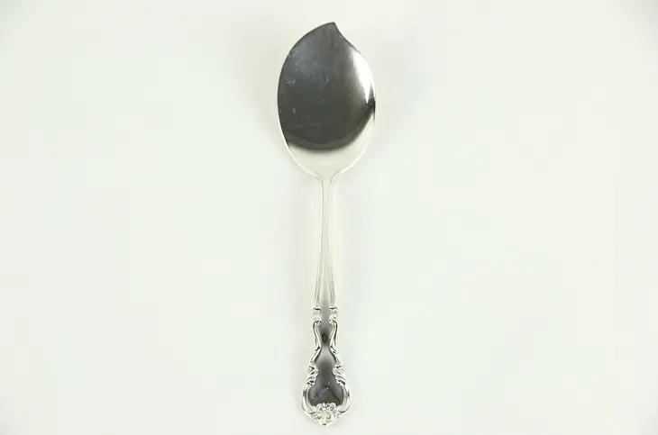 Easterling American Classic Sterling Silver Cranberry, Jam or Relish Spoon