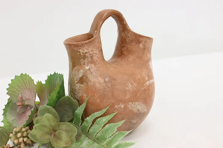 Native American Vintage Pottery Wedding Vase #45314