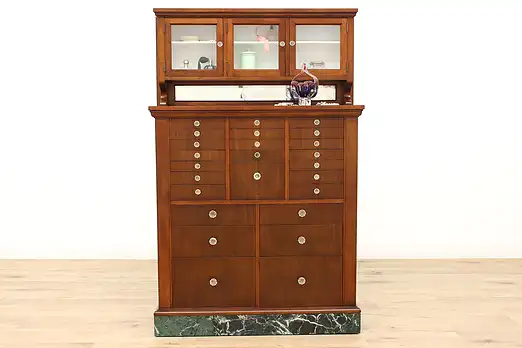 Files, Collector Cabinets