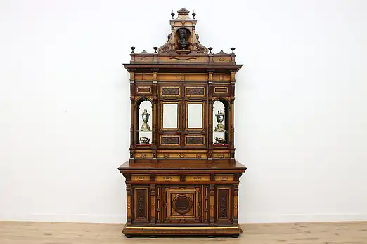 Living & Family Room