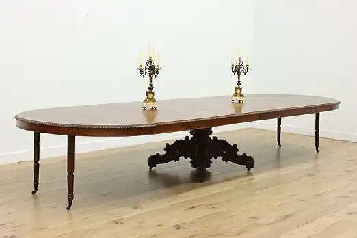 Tables: Dining and Kitchen