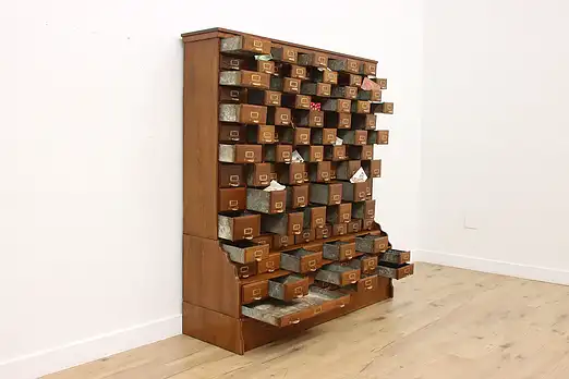 Files and Collector Cabinets