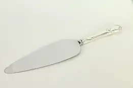 Sterling Silver Towle Old Master Pie or Cake Server 9 3/4" #32822