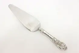 Richelieu International Sterling Silver Pastry Cake Server #51093