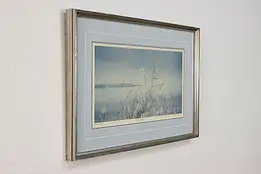 Eagle Harbor Door County Vintage Artist Proof, Pence 27" #52968