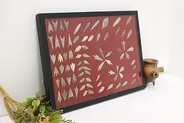 Collection of Antique Indigenous Stone Points & Arrowheads #44754