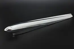 Chrome 1951-1952 Hudson Vintage Hood Ornament #55430