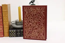 To Kill a Mockingbird Leather Book Franklin Library, Lee #55417