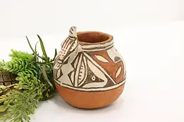 Native American Vintage Santa Ana Pueblo Pottery, Montoya #56041