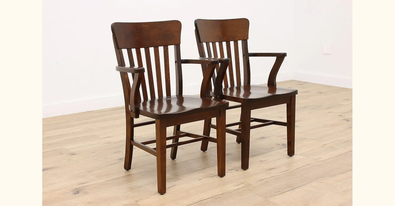 Bankers chair for 2025 sale