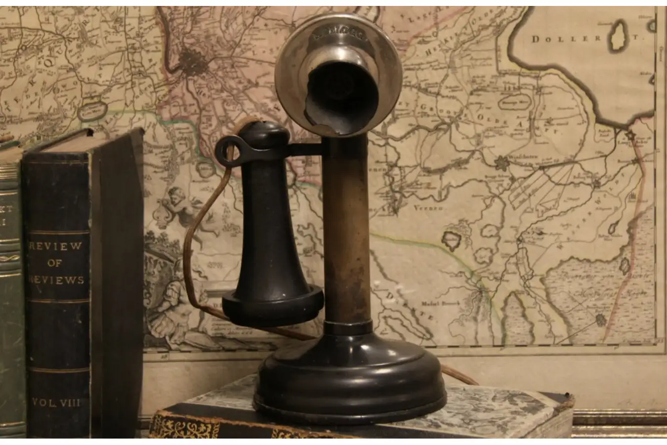 アンティーク　電話機　TELEPHONE 1908年　アメリカ ph1540brass.jpg.webp?v=1637621921