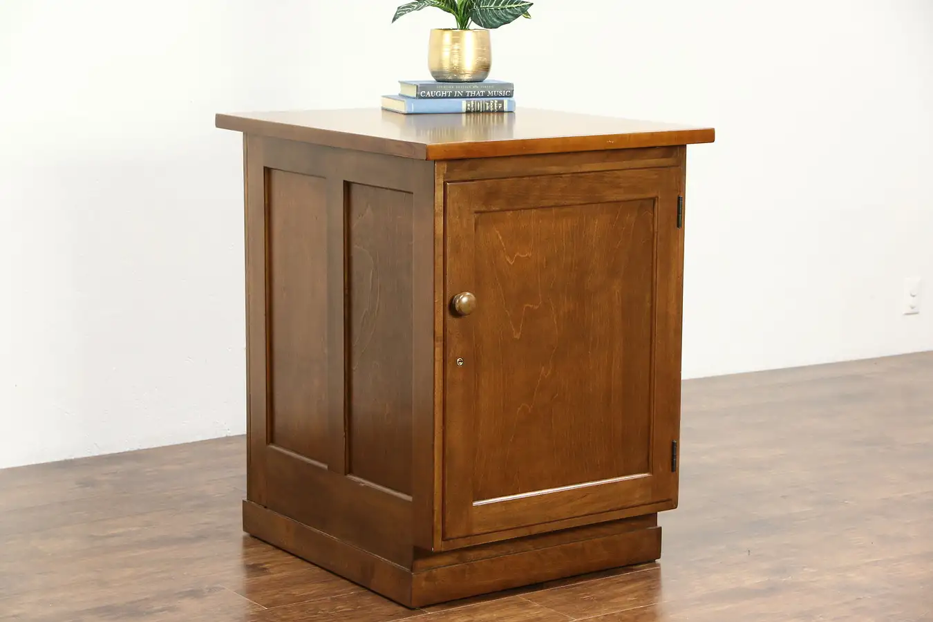 Main image of Maple 1930 Vintage Kitchen Island or Counter