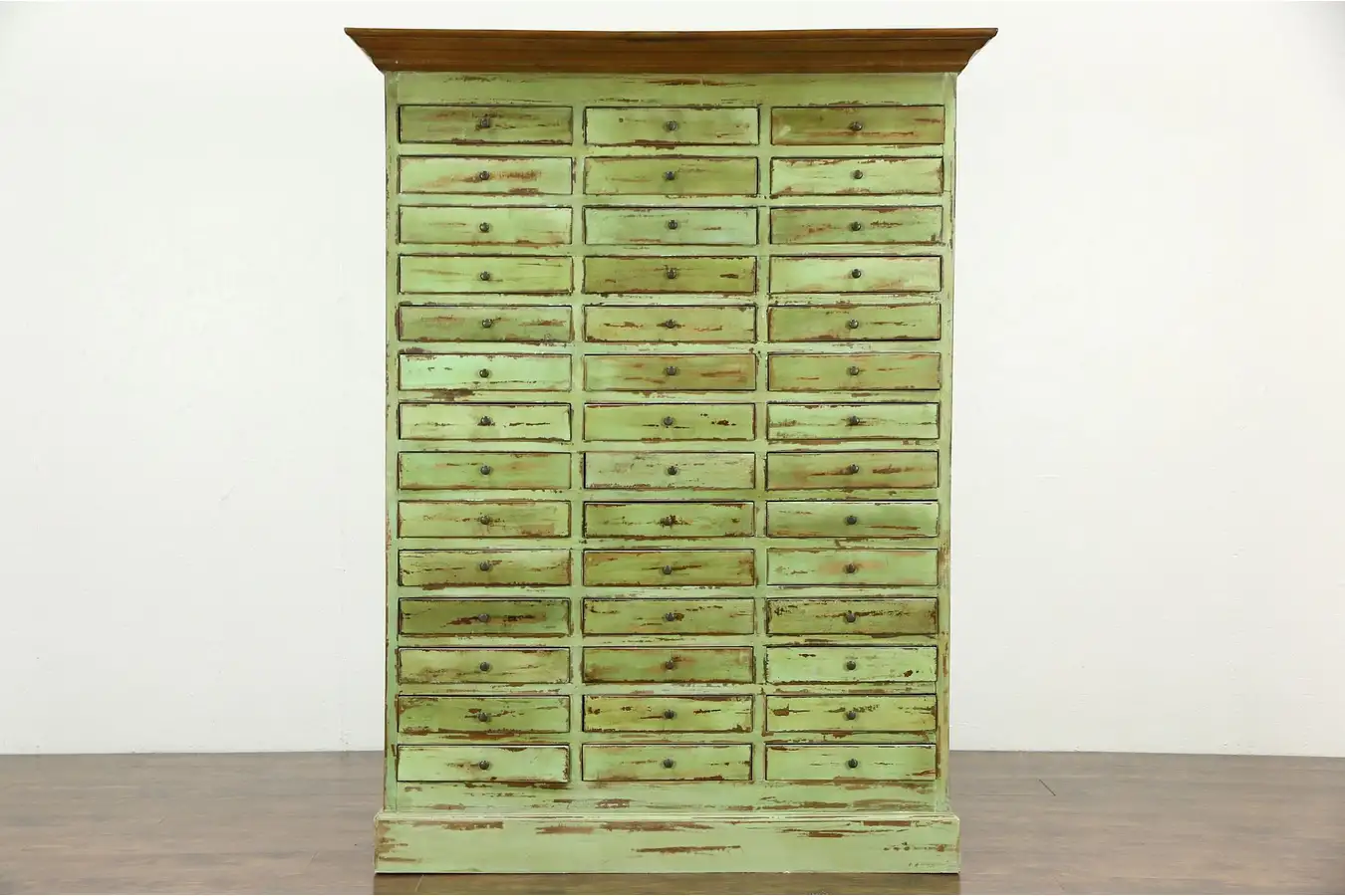 Main image of File, Collector or Craft Cabinet, 42 Drawers
