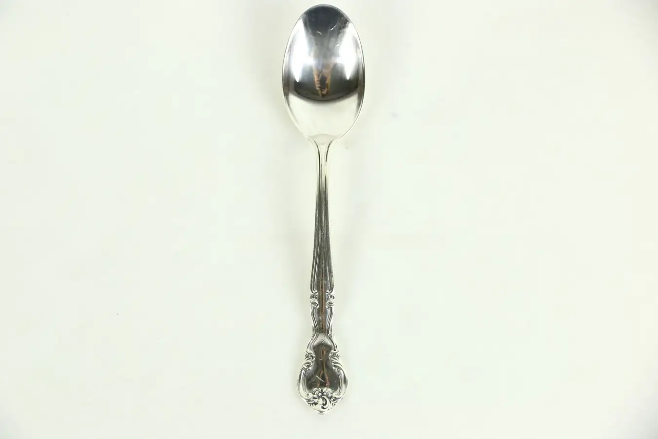 Main image of Easterling American Classic Sterling Silver Demitasse Coffee Spoon