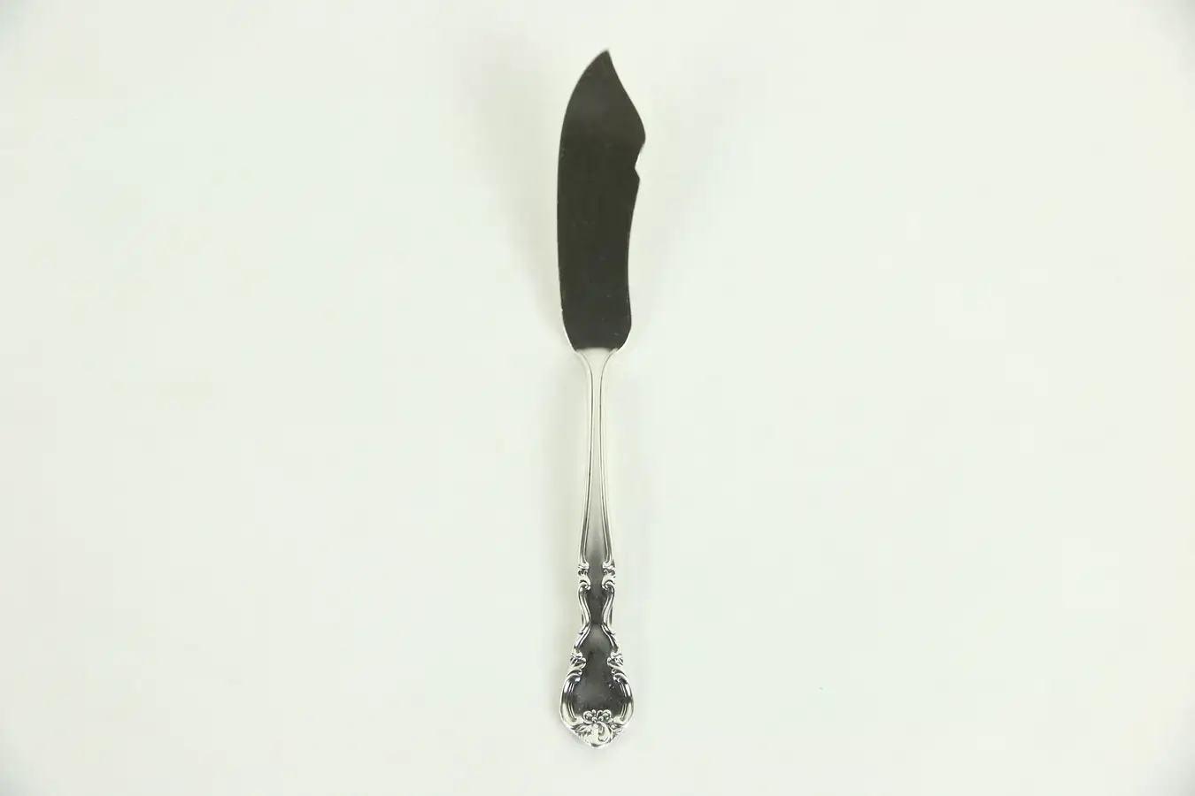 Main image of Easterling American Classic Sterling Silver Master 7" Butter Serving Knife