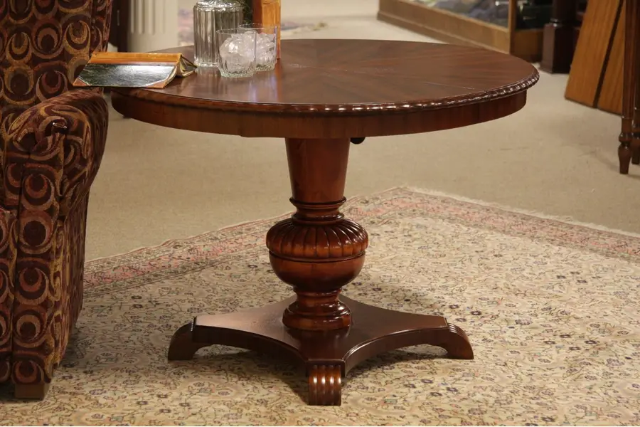 Photo of Sunburst Elevator Coffee, Dining or Breakfast Table