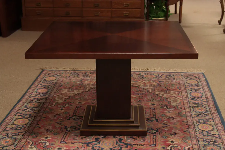 Photo of Cherry Square Game, Office or Breakfast Table