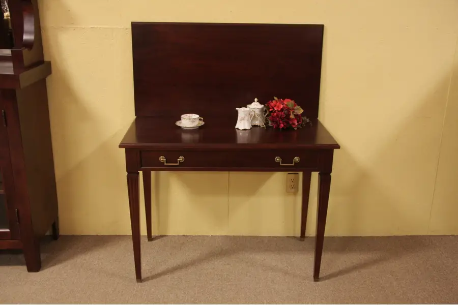 Photo of Apartment / Condo Console, Game, or Dining Table