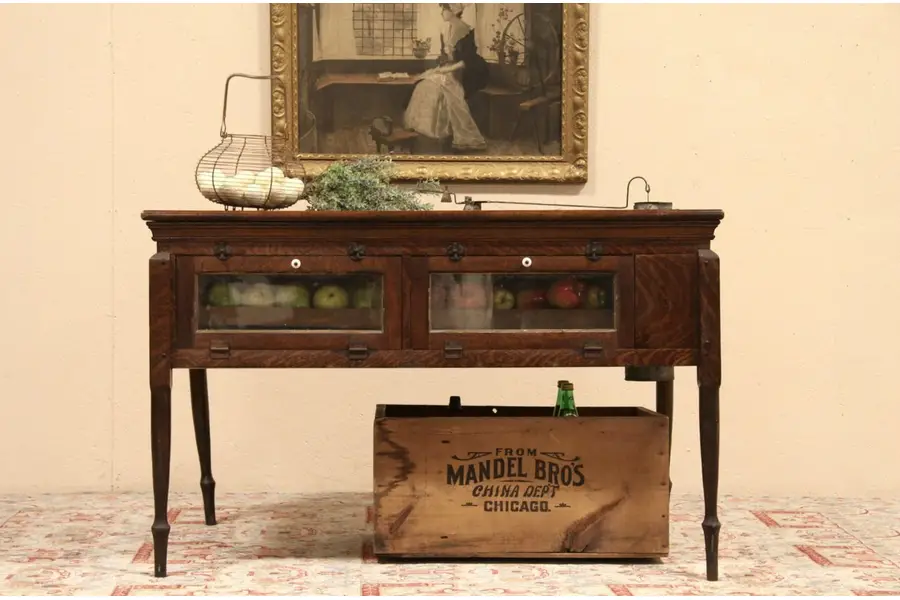 Photo of Farmer Chick Incubator or Kitchen Island