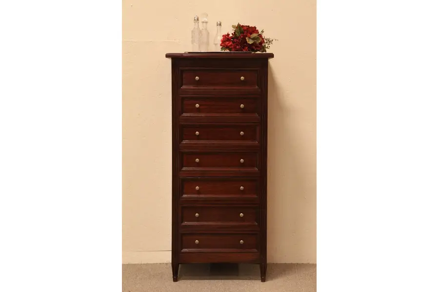 Photo of Semanier or 7 Drawer Lingerie Chest