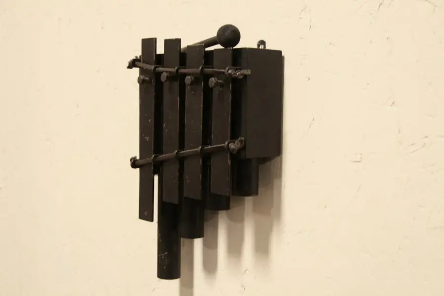 Photo of Liberty Chicago 1920's 4 Note Dinner Chime