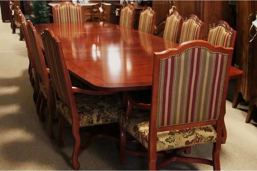 Photo of Set of 12 Office or Commercial Armchairs