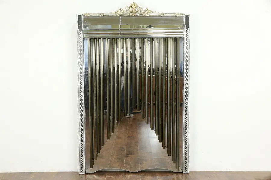 Photo of Electric Chime 21 Tubular Bell Vintage Carillon Salvage