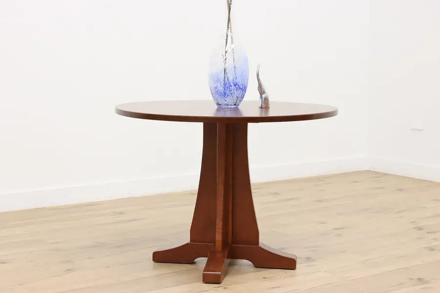 Photo of Frank Lloyd Wright Design Cherry Hall, Game or Dining Table