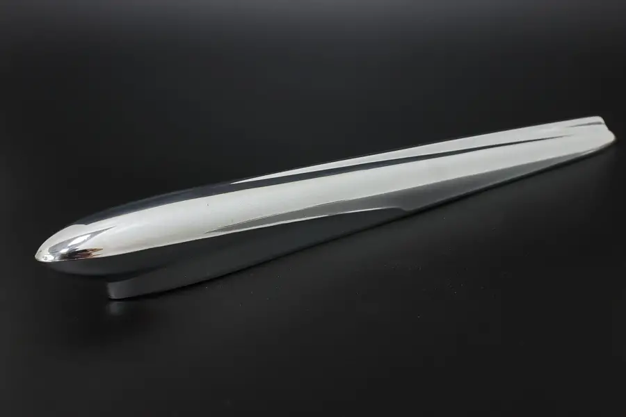 Photo of Chrome 1951-1952 Hudson Vintage Hood Ornament