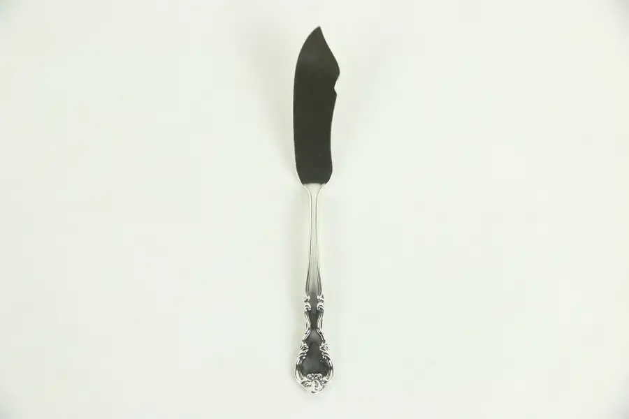Main image of Easterling American Classic Sterling Silver Master 7" Butter Serving Knife