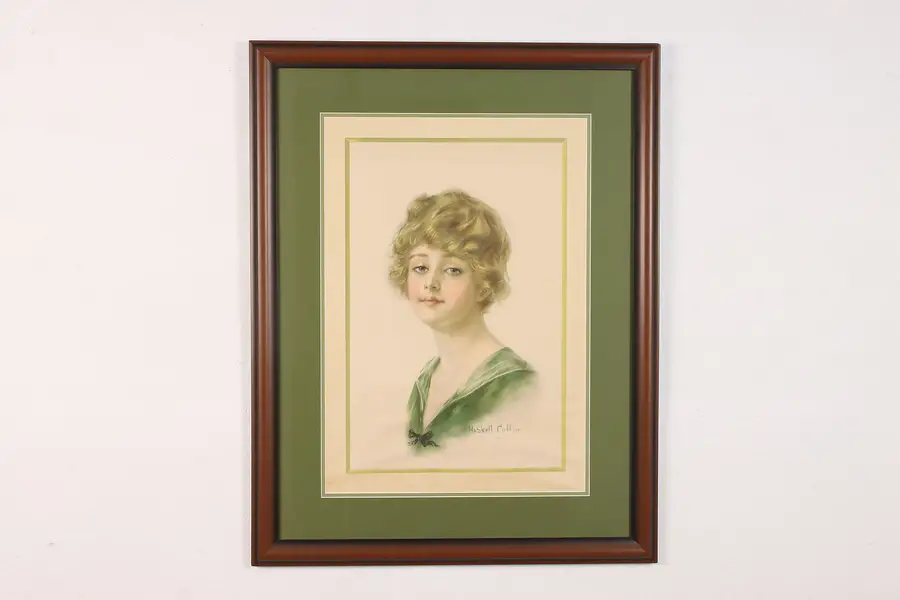 Photo of Hires Root Beer Poster Antique Framed Print Coffin 28.5"