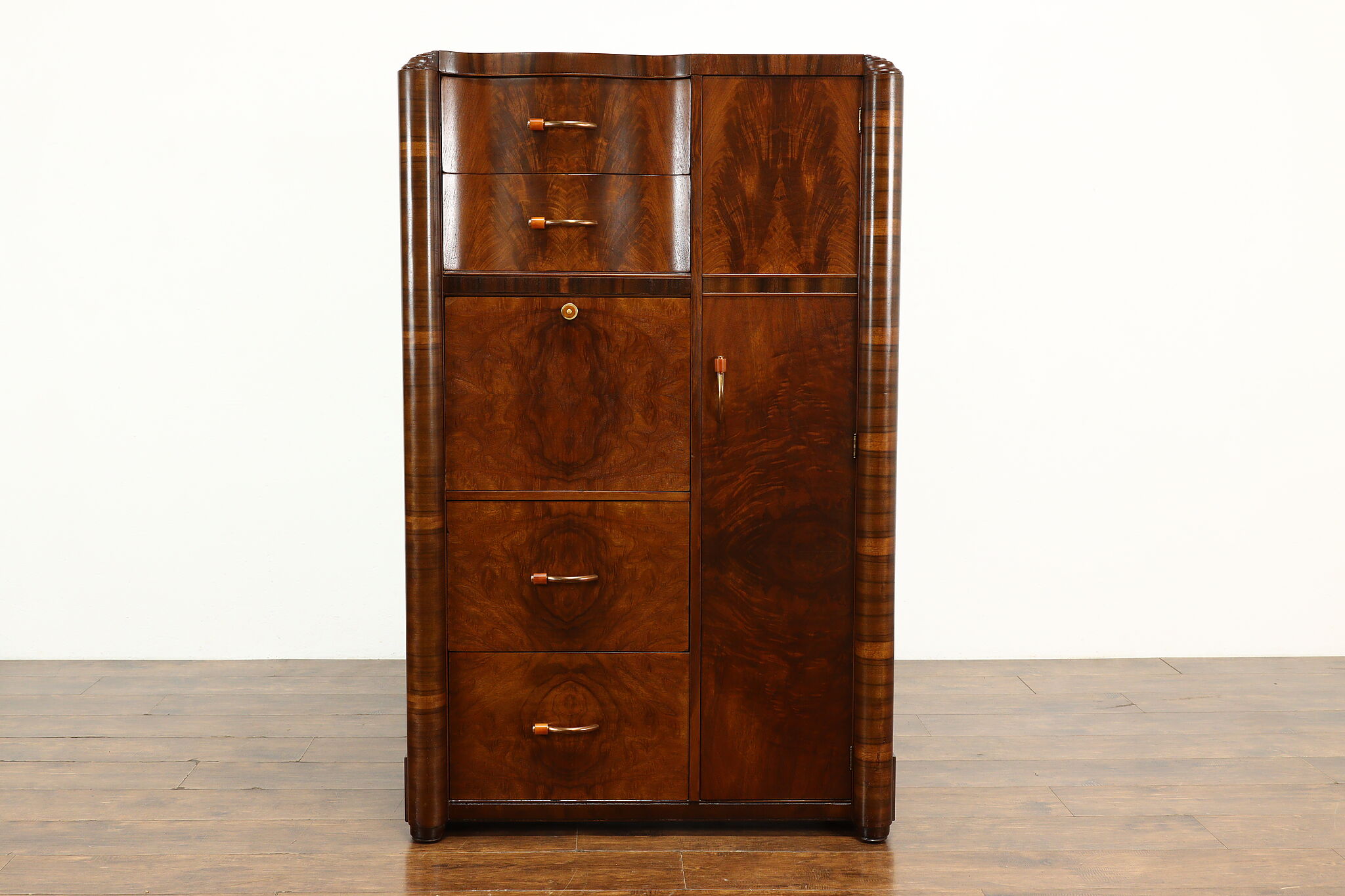 Chifferobe closet on sale