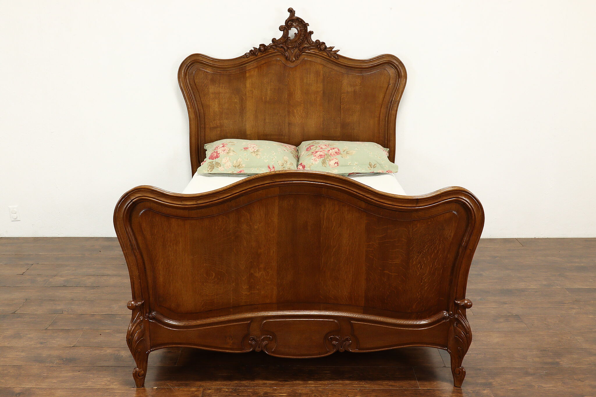 antique louis xv furniture