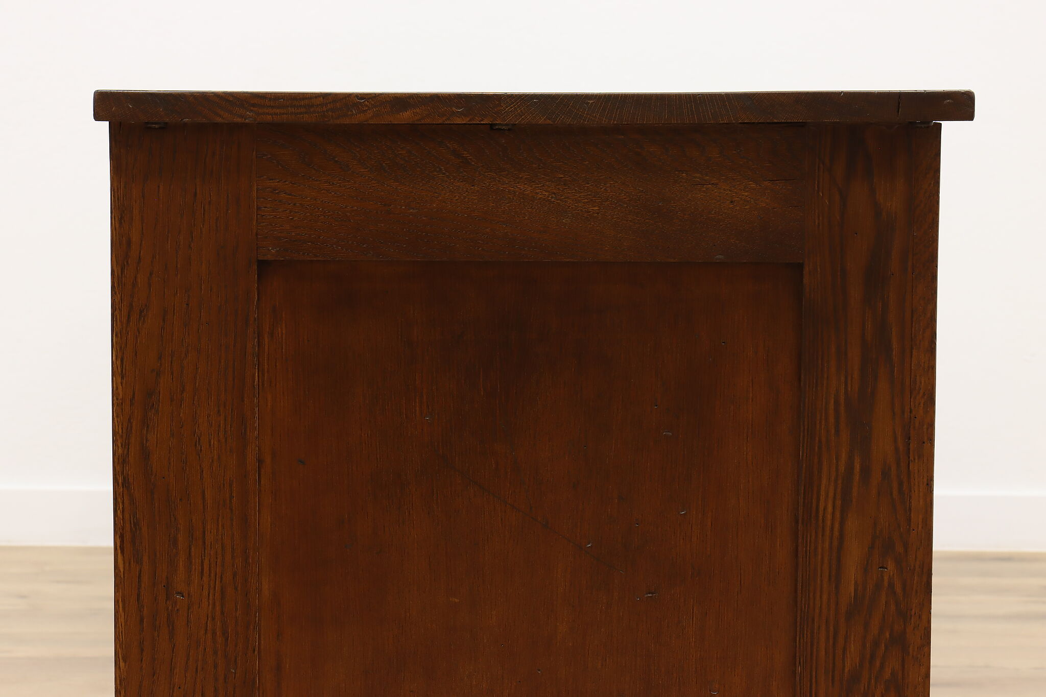 Farmhouse Antique Country Store Counter, Kitchen Island, or Workbench