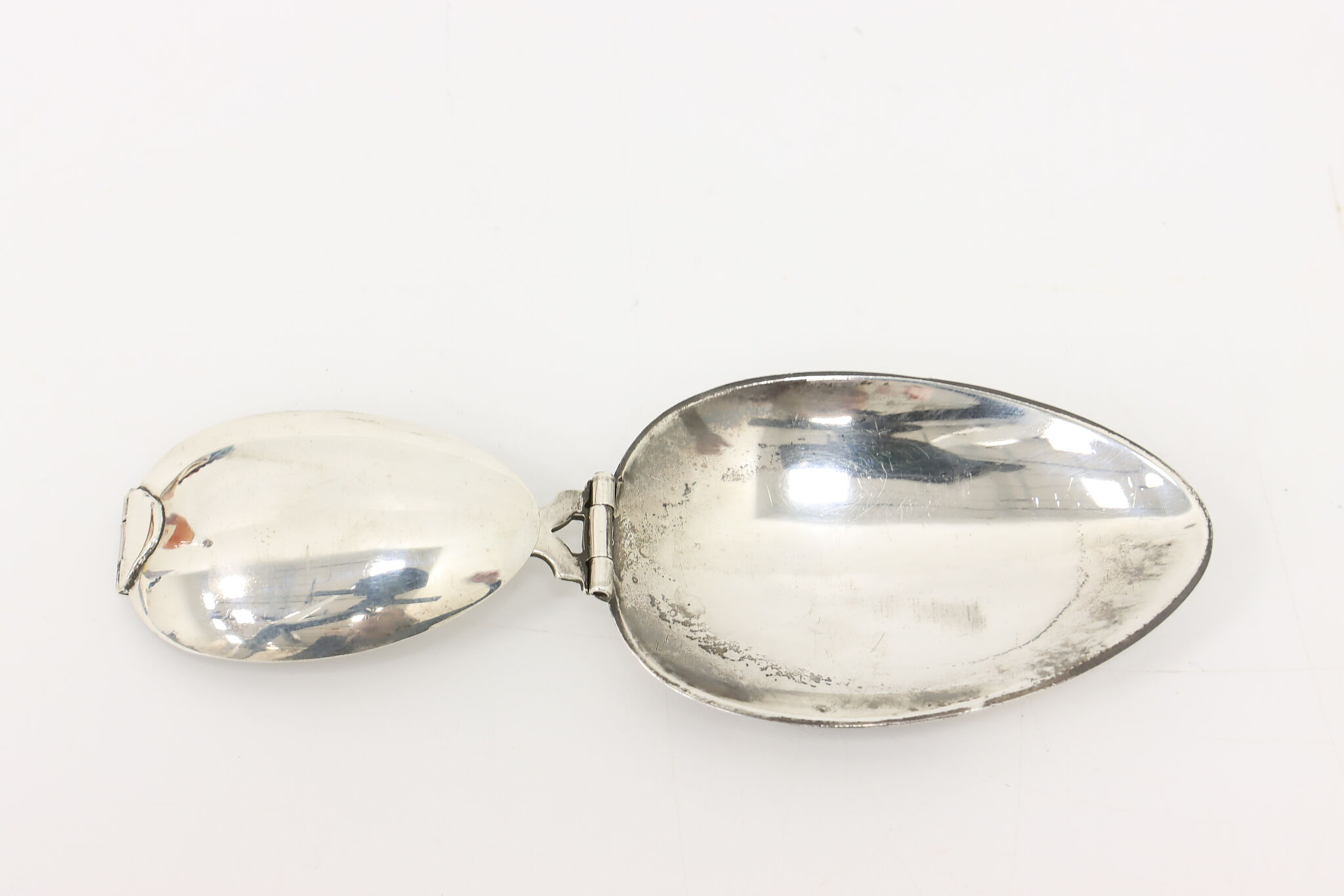 Antique medicine deals spoon