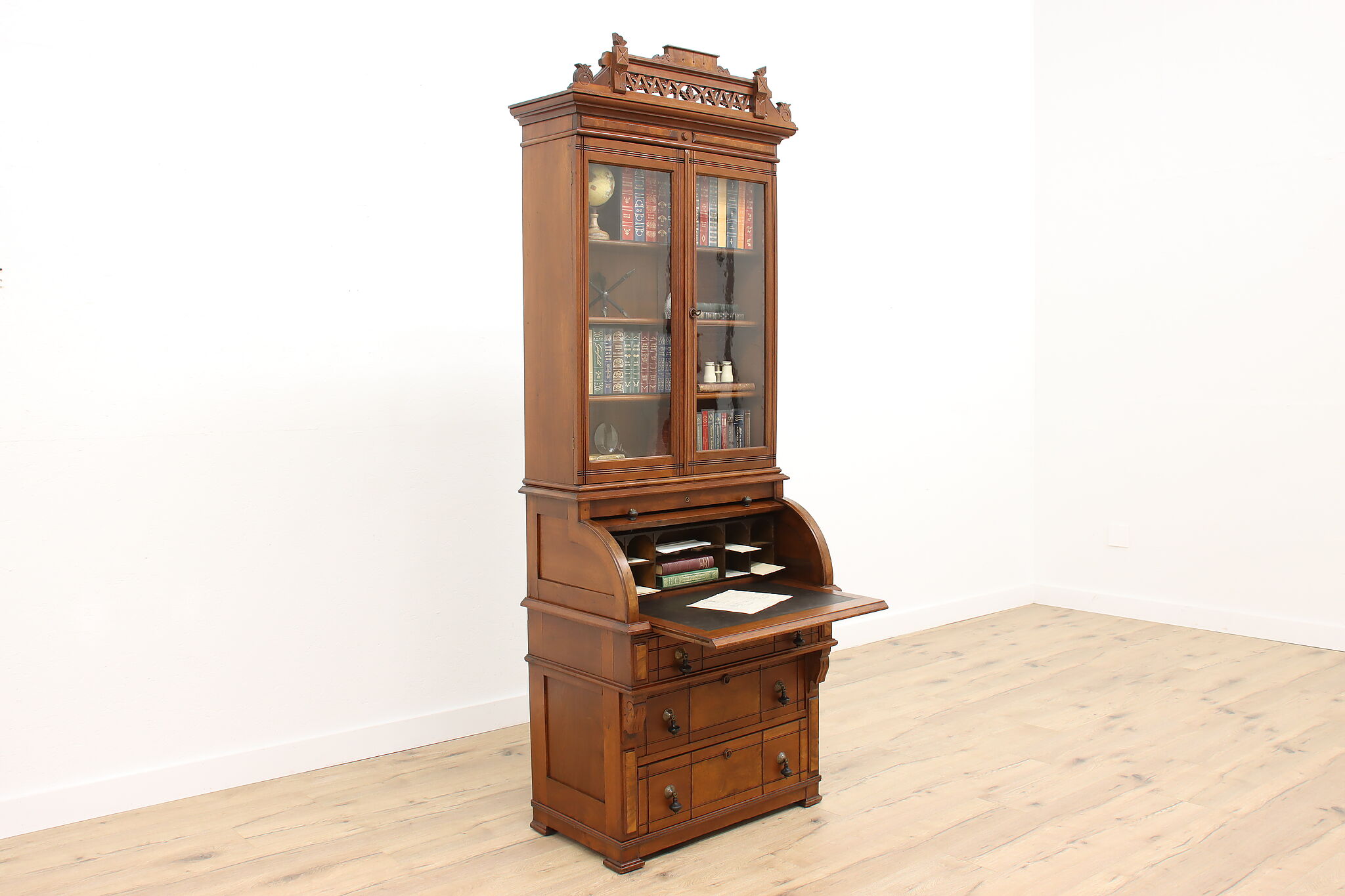Eastlake sales secretary desk
