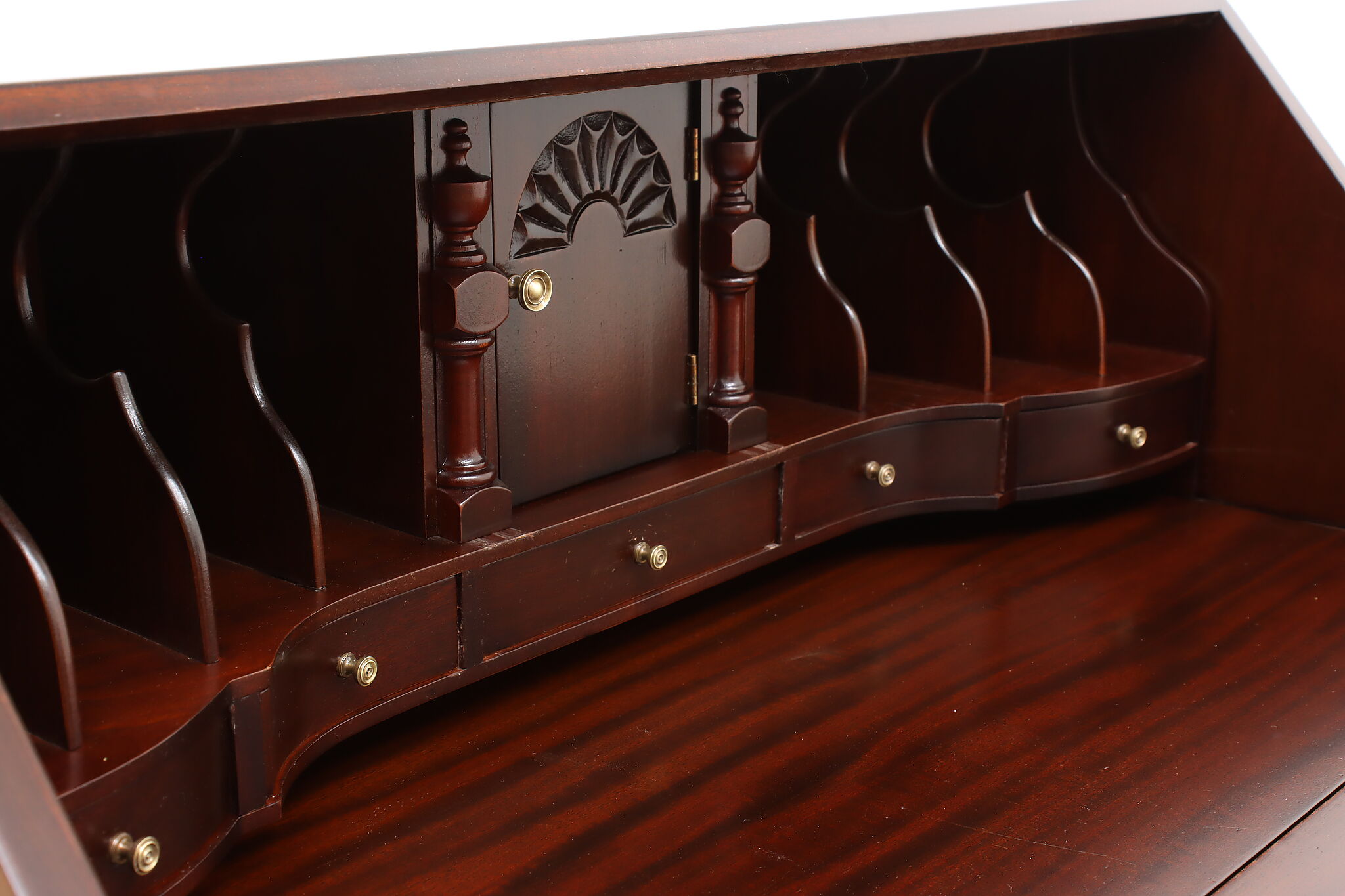 Maddox tables on sale secretary desk