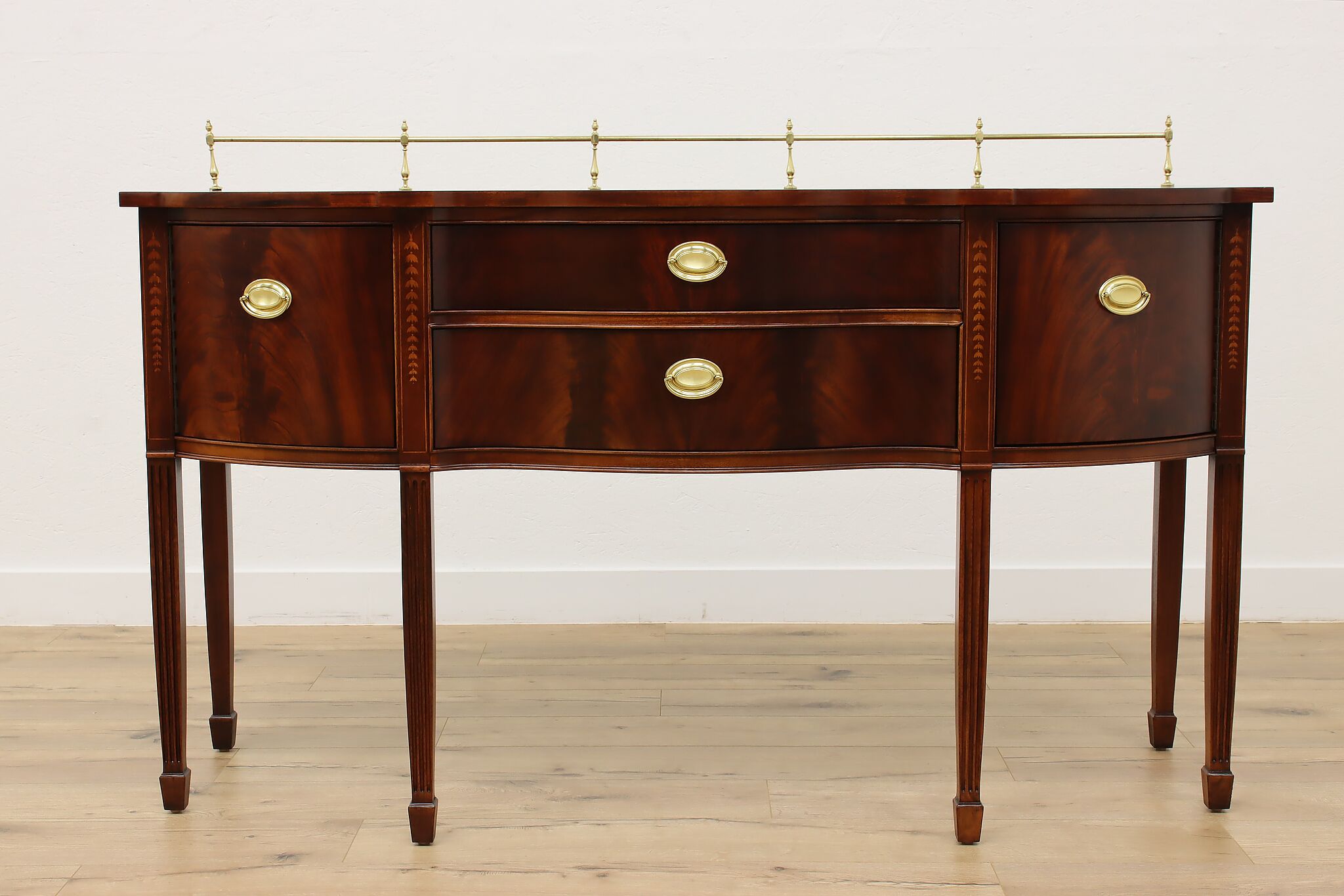 Vintage sales thomasville buffet
