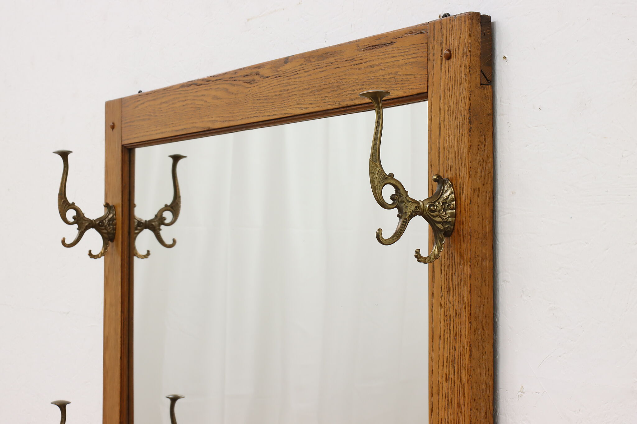 Victorian hat rack clearance