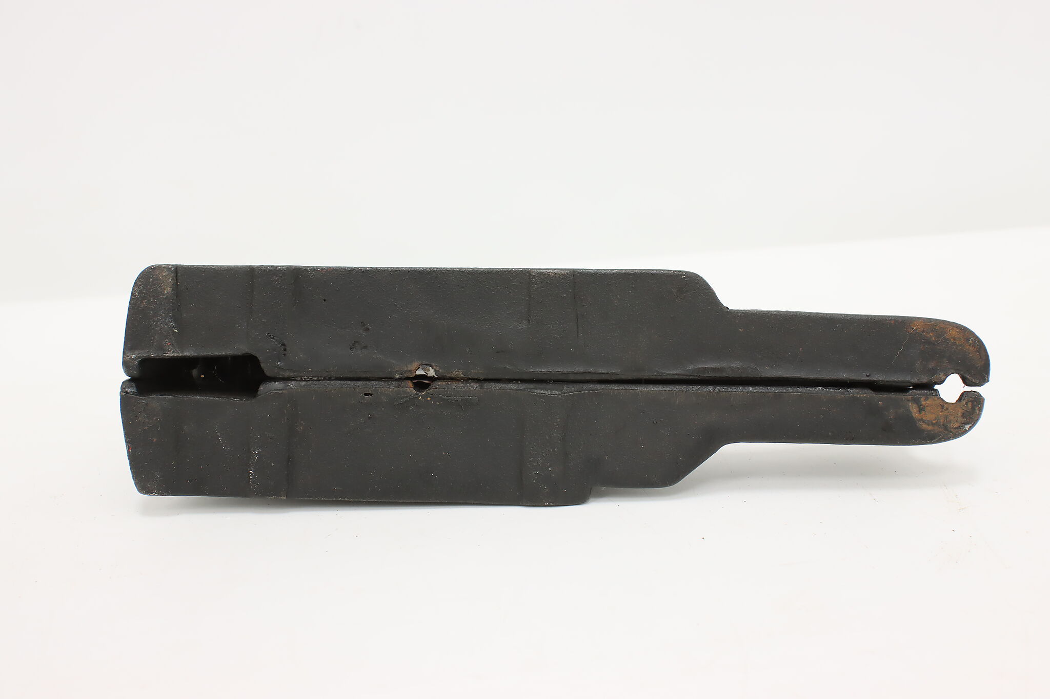 brighton tobacco cutter Elf Cutter, Cigar Plug Cutter, 3, Cast Iron, New Brighton, PA, C. 1890 brighton tobacco cutter Vintage Brighton