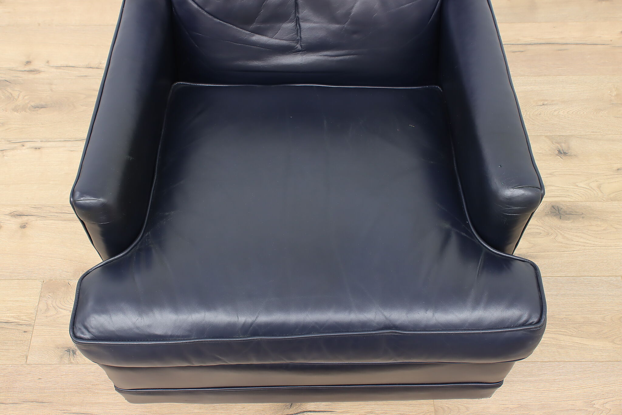 Emerson club chair and ottoman deals