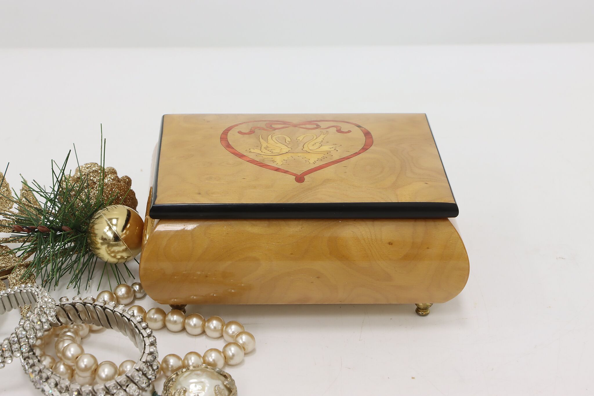 Melody vintage jewelry sales