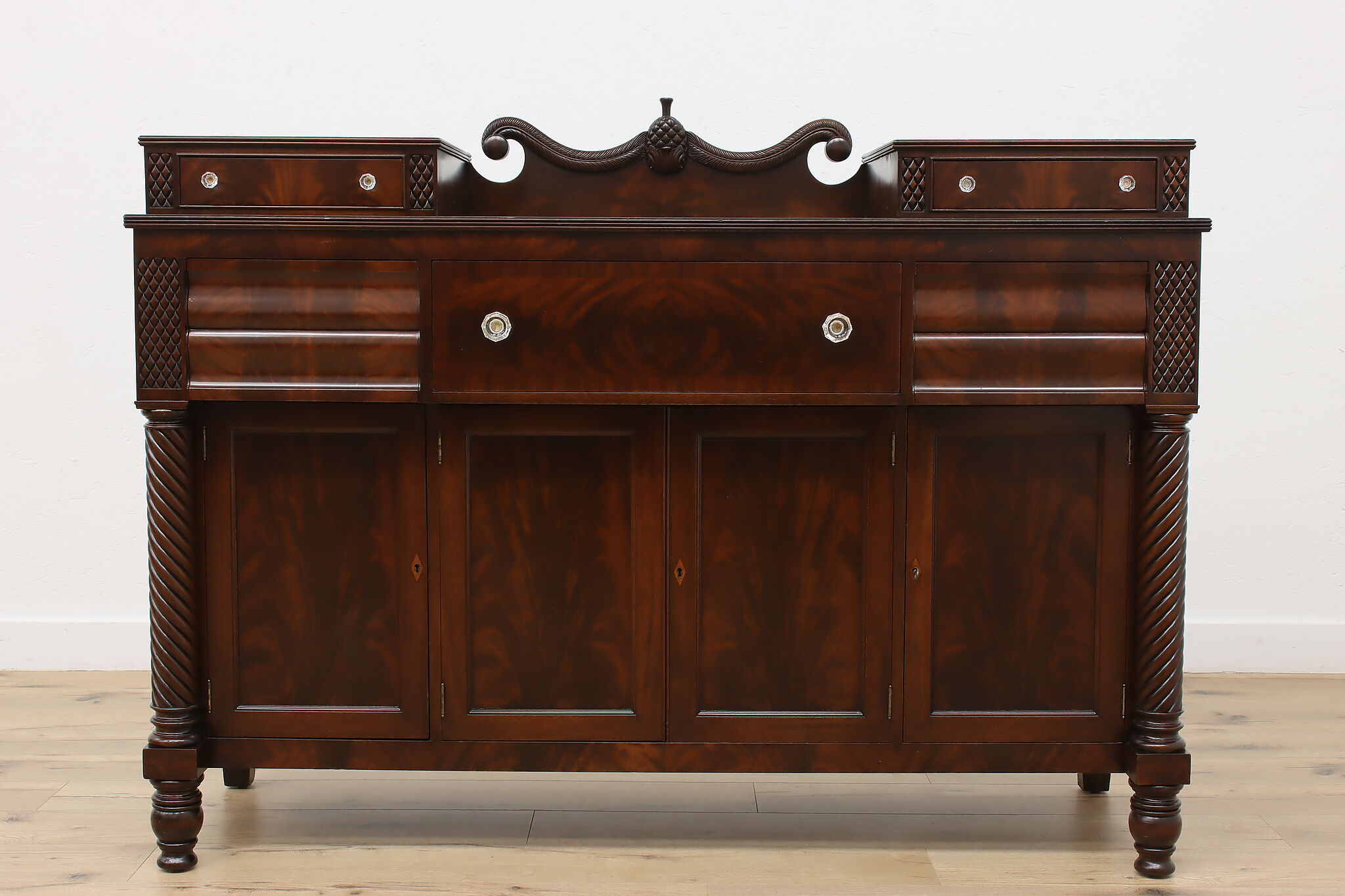 7 discount foot sideboard
