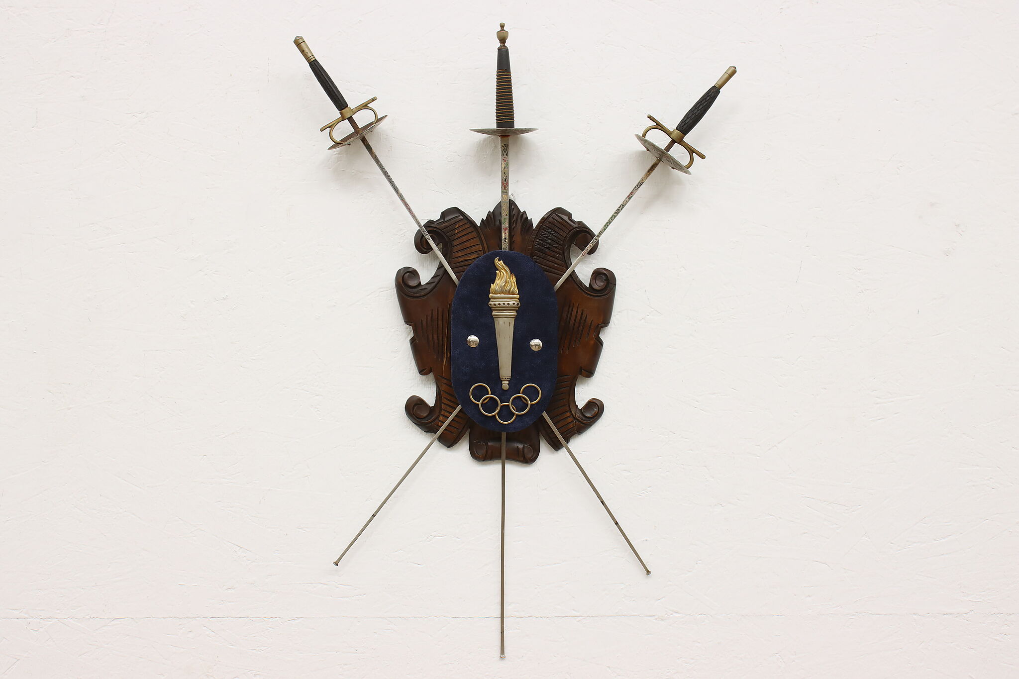 Fastest Olympic Sport Fencing - Anchorage Fencing Club | Fencing Guides Swords used in olympic fencing