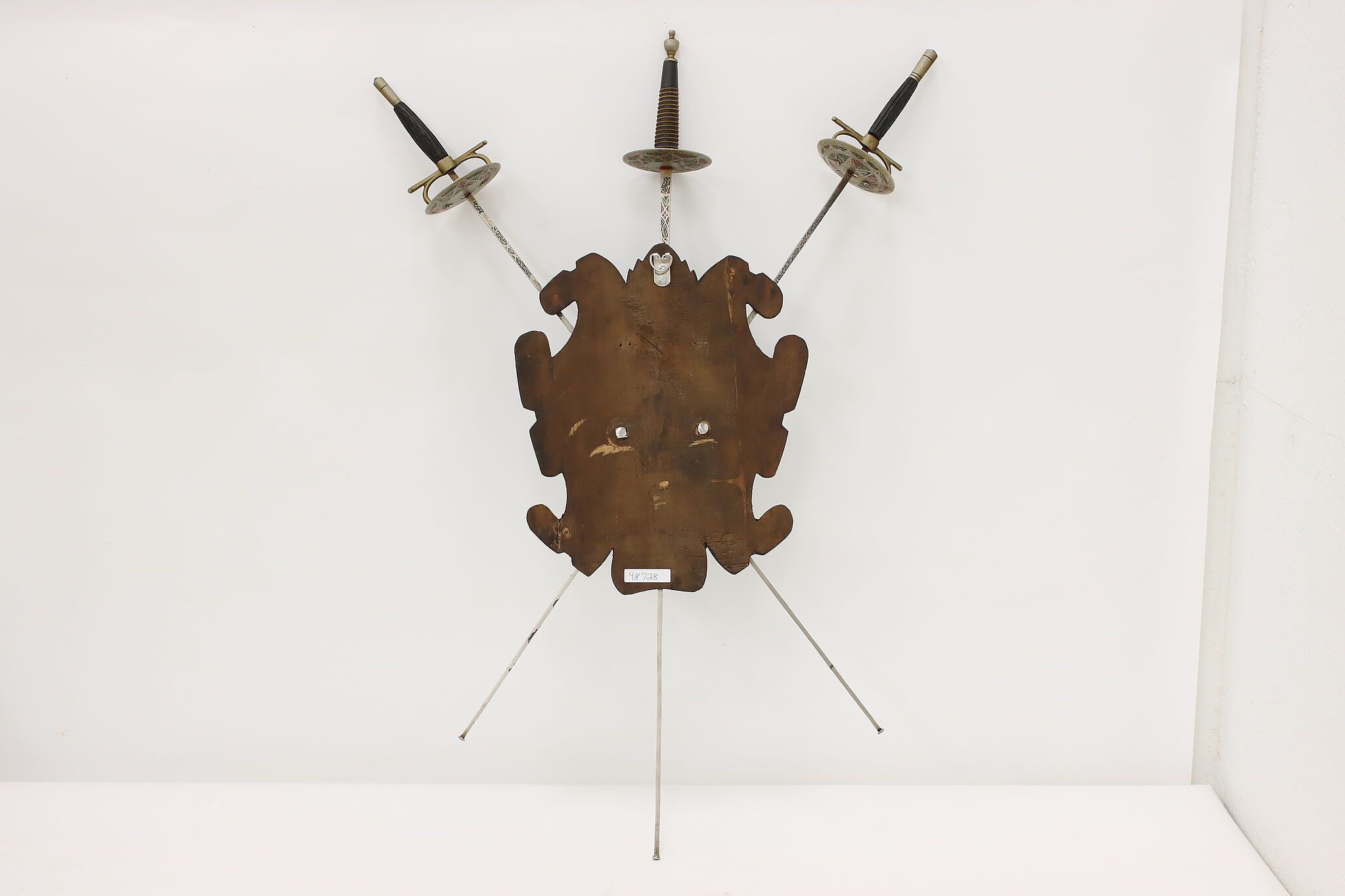 Olympic Swords Evolution Olympic Swords Evolution