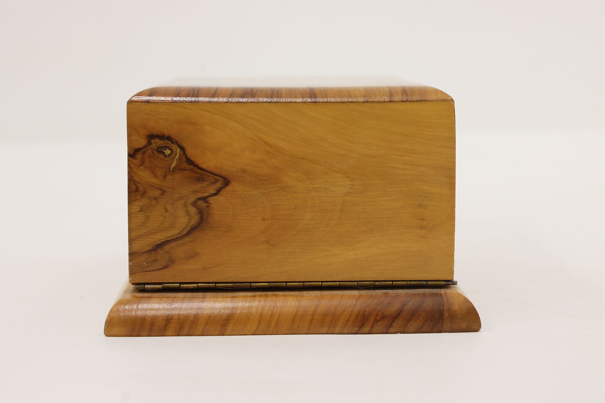 old wooden cigarette boxes Antique Box Silver Antique Gift Tobacco Box Vintage Cigarette Dispenser Burlwood Box