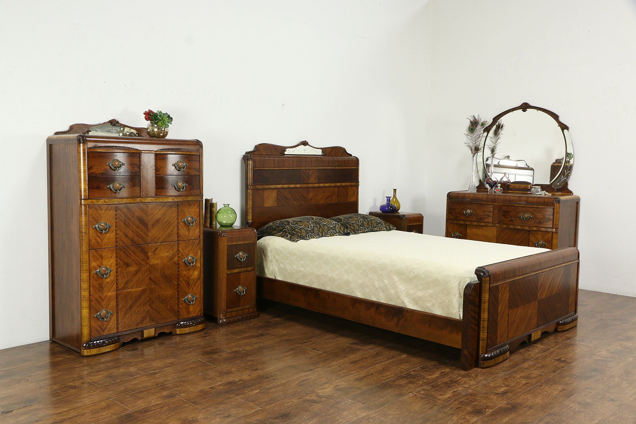 art deco bedroom vanity furniture